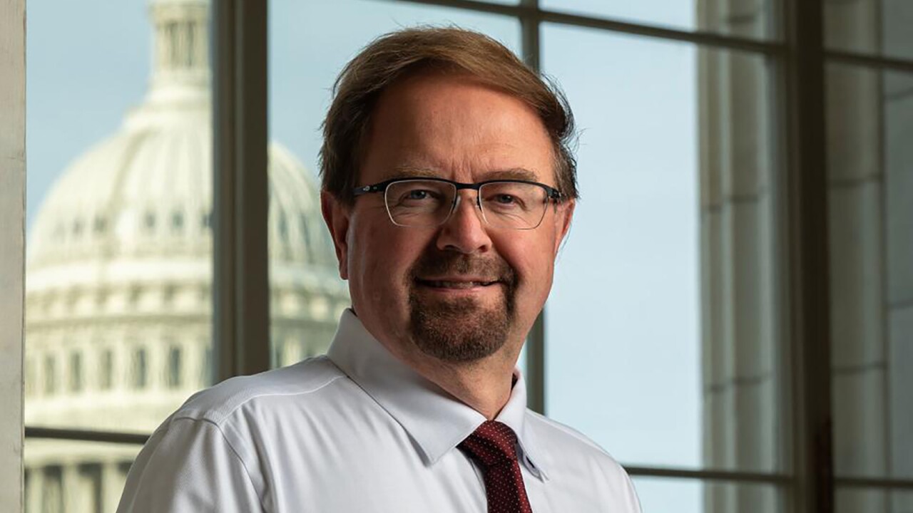 Rep. Chuck Edwards, R-N.C.