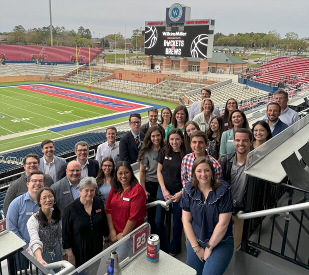 2024 Best Firms - WilkinsMiller