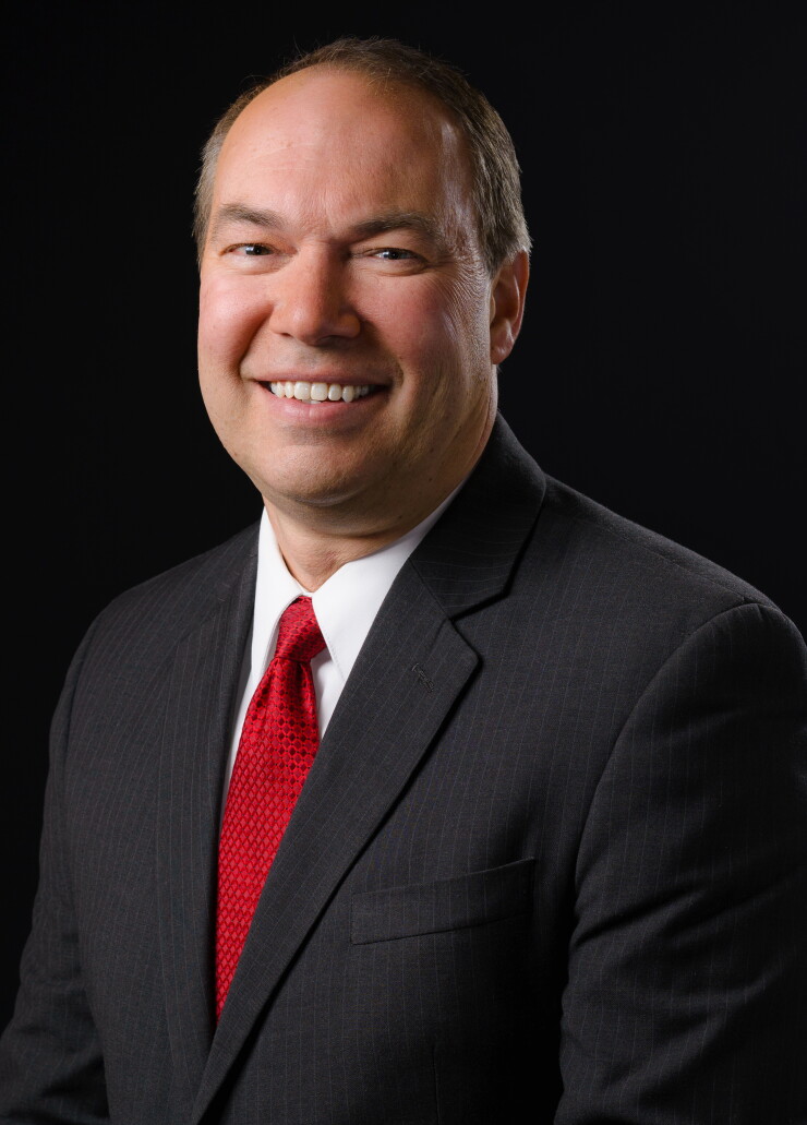 Bob Peterson. R-Washington Court House, is an Ohio state Senator.