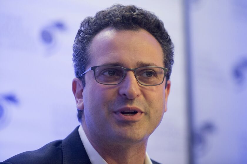 “Internally, our top focus is liquidity and capital preservation,” OnDeck CEO Noah Breslow said during the company's earnings call on April 30.