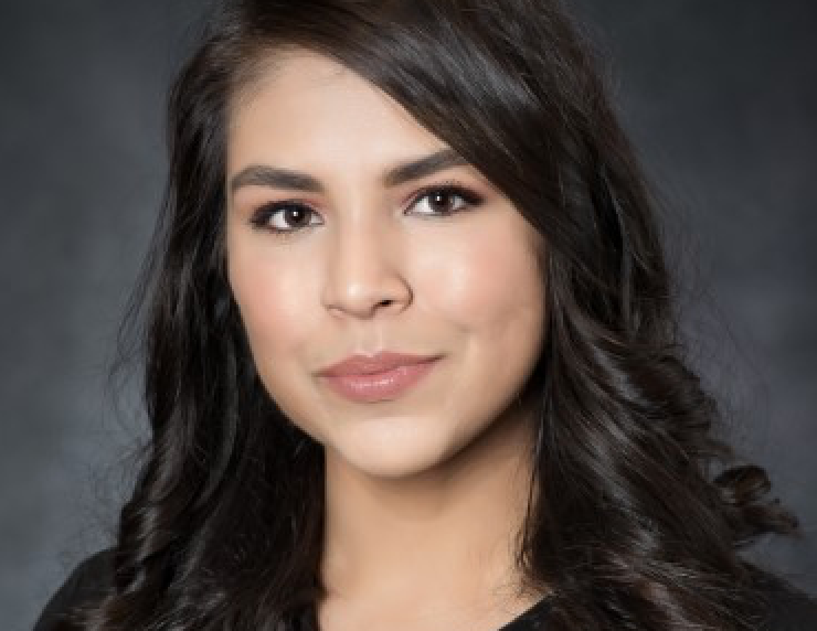 Gabriella Briceno joined RBC Capital Markets as vice president in 2019.