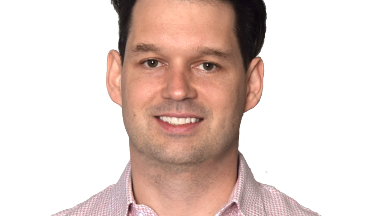 Bartek Ringwelski, COO of bitFlyer's U.S. exchange.