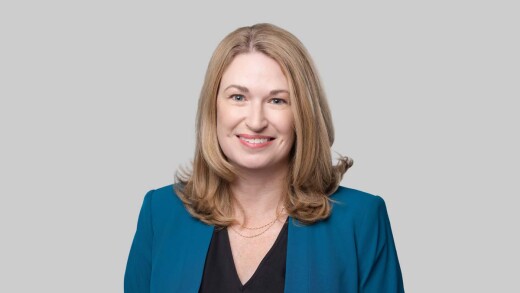 Christine Brown is the head of advanced planning for Austin, Texas-based wealth management firm Kestra Financial.