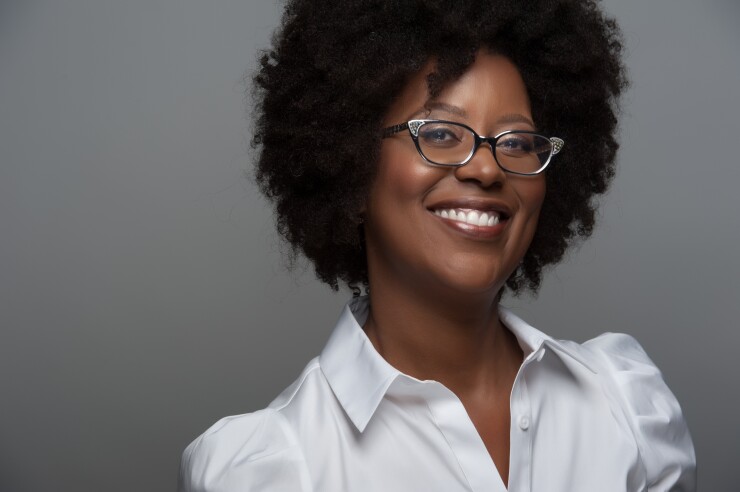 Jacquette Timmons is a financial behaviorist who is the founder of Sterling Investment Management.
