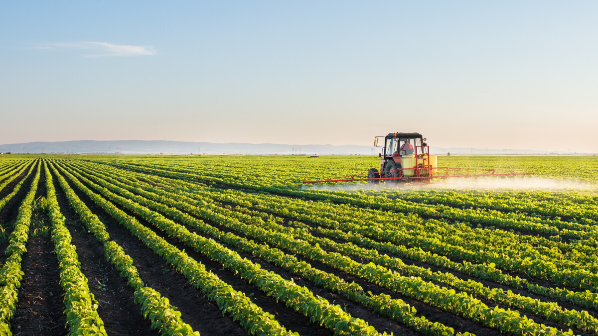 Why agri-focused fintech is sprouting - Vimarsana News