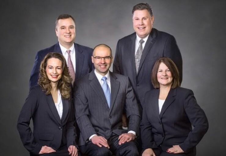 Wells Fargo Loses $225M Team to Raymond James Indie Unit