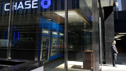Chase 2010