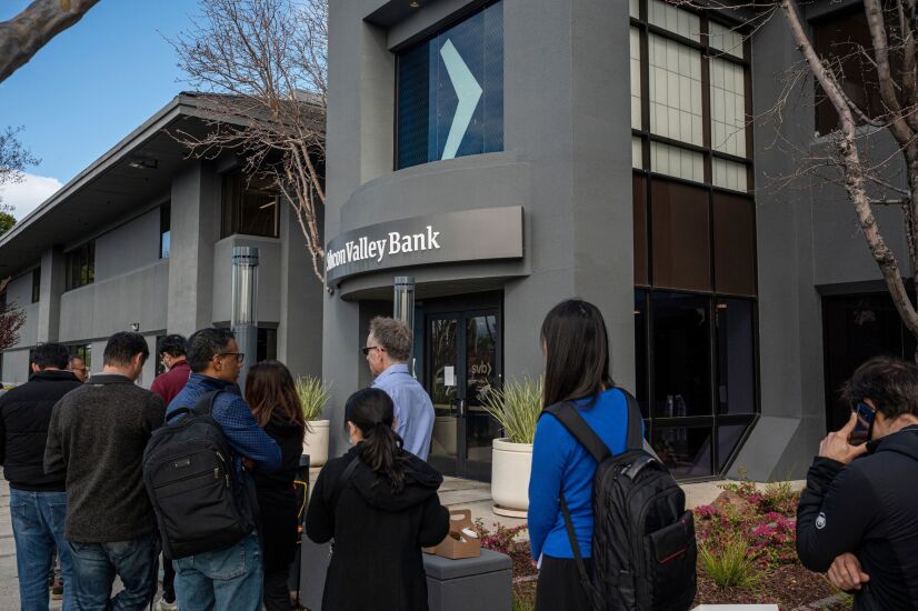 Silicon Valley Bank