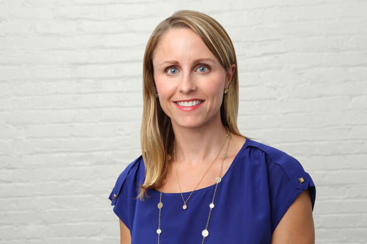 Jennifer Tramontana, executive director of the Canadian Prepaid Providers Organization