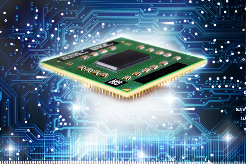 8. Integrated Circuit Designer Engineer