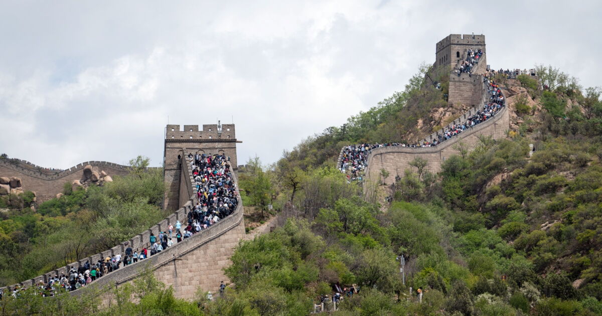 Recent U.S. payment deals in China are a trickle, not a flood