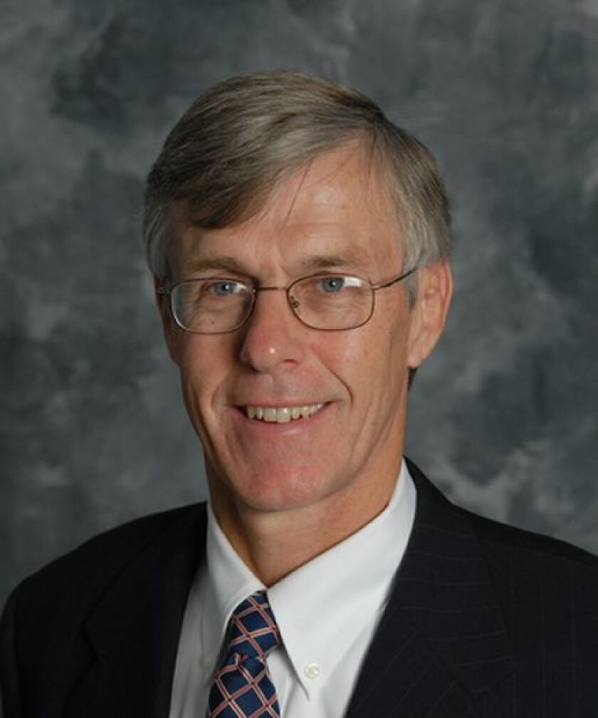 Eric Luse, who died on Friday, was an early champion of the mutual holding company structure.