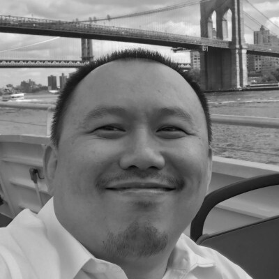 Jason Goh