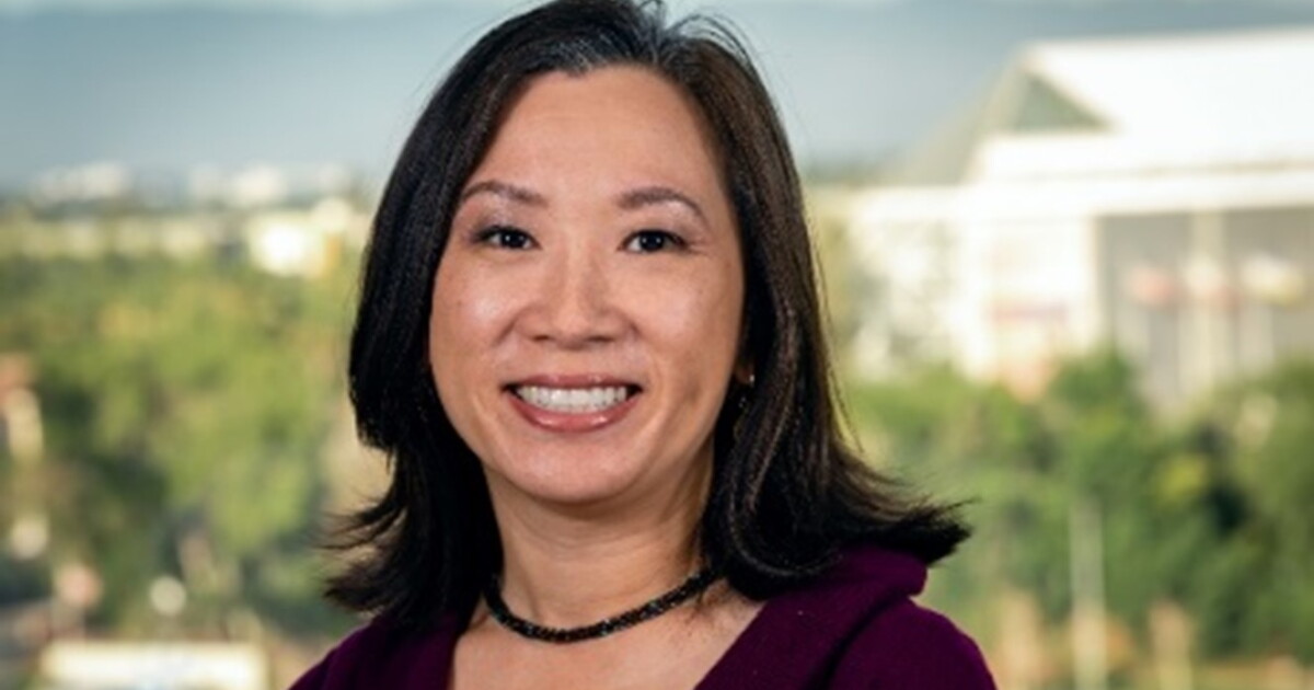 On the move: San Jose firm names first CEO On the move: San Jose firm names first CEO