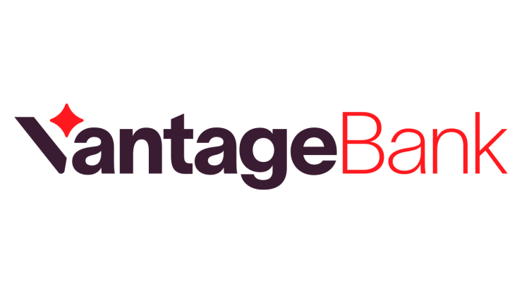 Vantage Bank Logo 2025 Best Banks