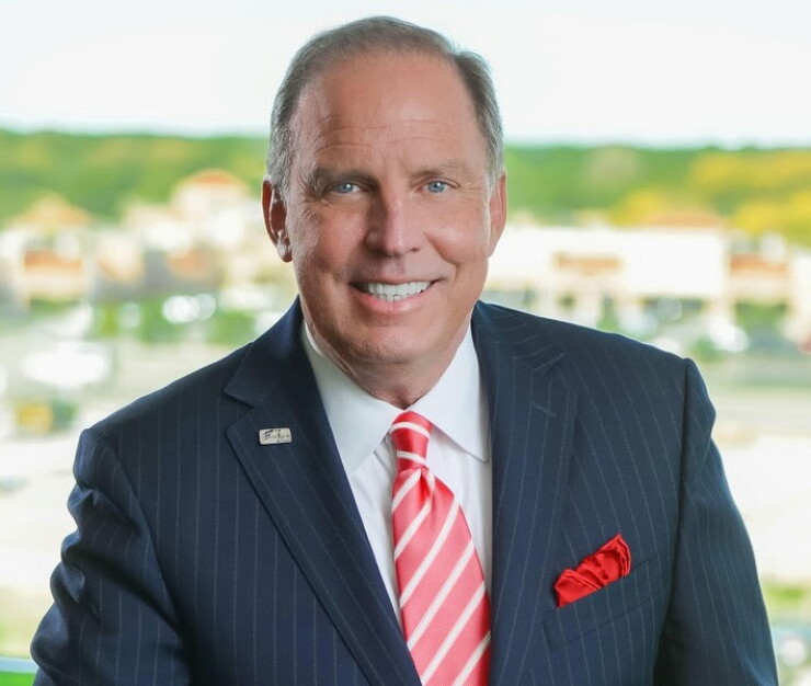 Barry Orr will retire as CEO of FirstBank & Trust of Texas at the end of March.