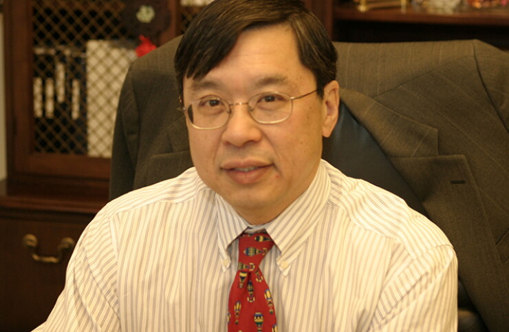 Frank Chin