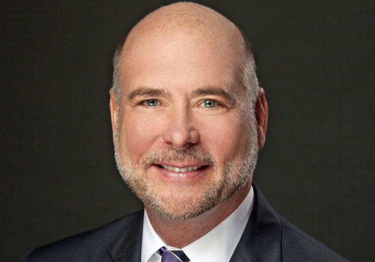Indiana House Speaker Brian Bosma