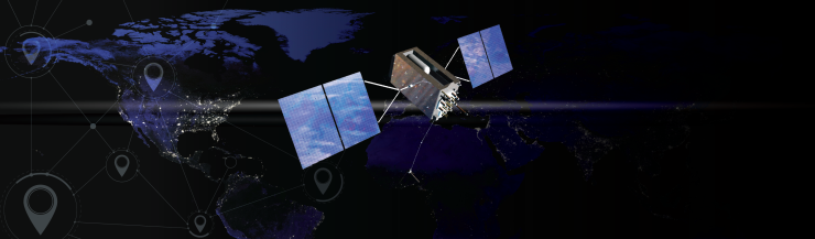 GPS satellite