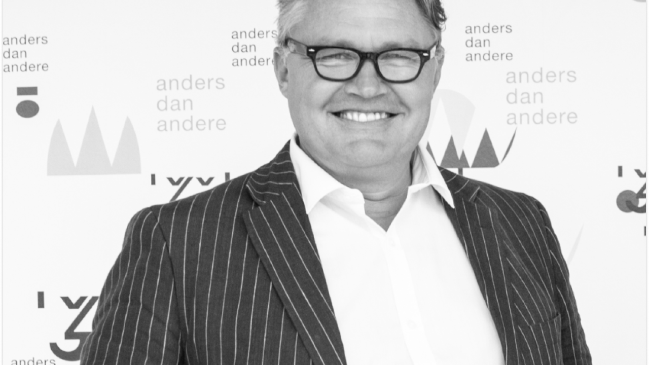 Mark McNally