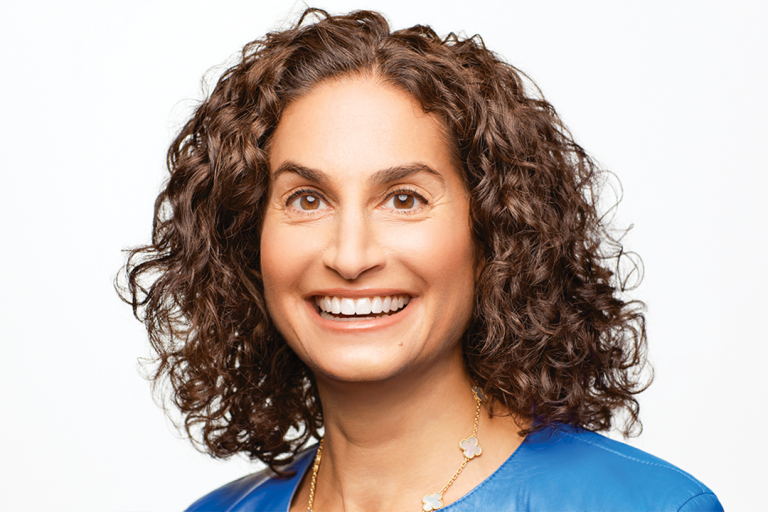 Portney The Most Powerful Women in Finance: No. 8, Emily Portney, BNY ...