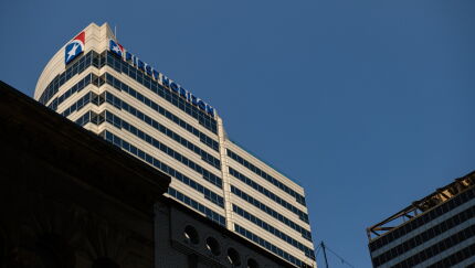 First Horizon Bank Branches Ahead Of Earnings Figures
