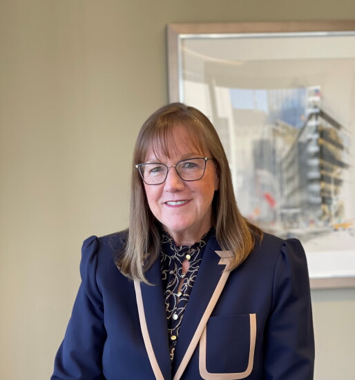 ABOC promotes Cherie Duve to EVP, chief legal officer