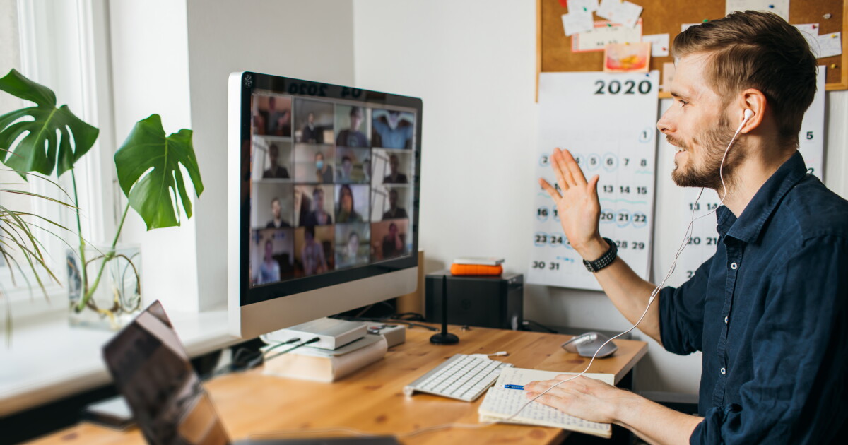 The future of accounting is tech (and human) The future of accounting is tech (and human)