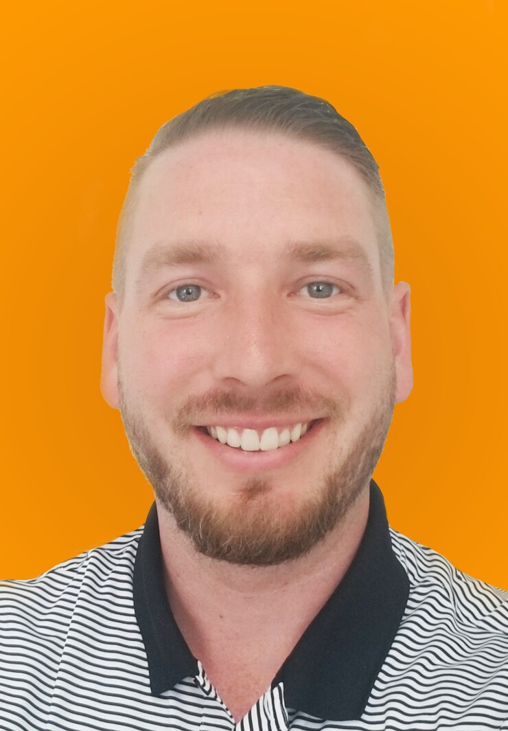 Tim Pranger, POPIn’s director of marketing