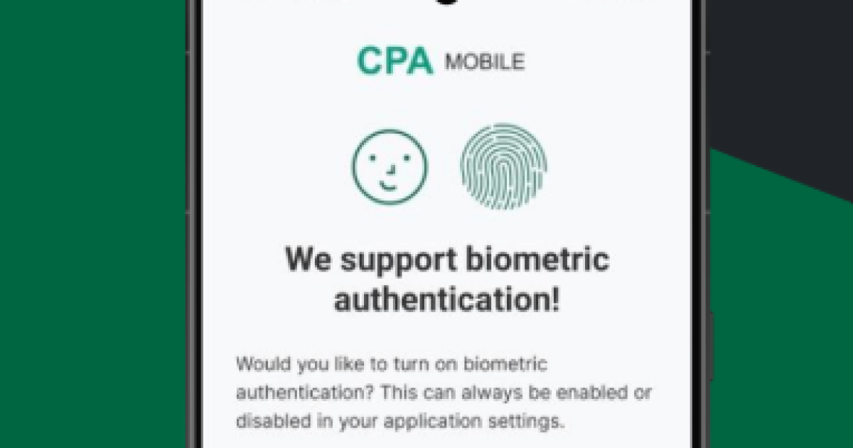 NASBA releases CPA Mobile App NASBA releases CPA Mobile App