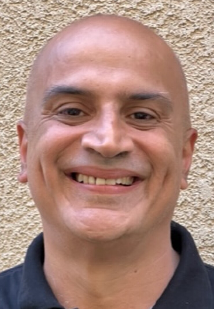 Hamesh Chawla of Mulberri