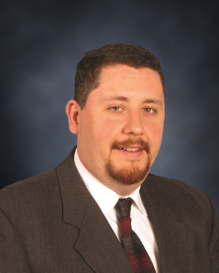 Douglas Ankrom, Riverview