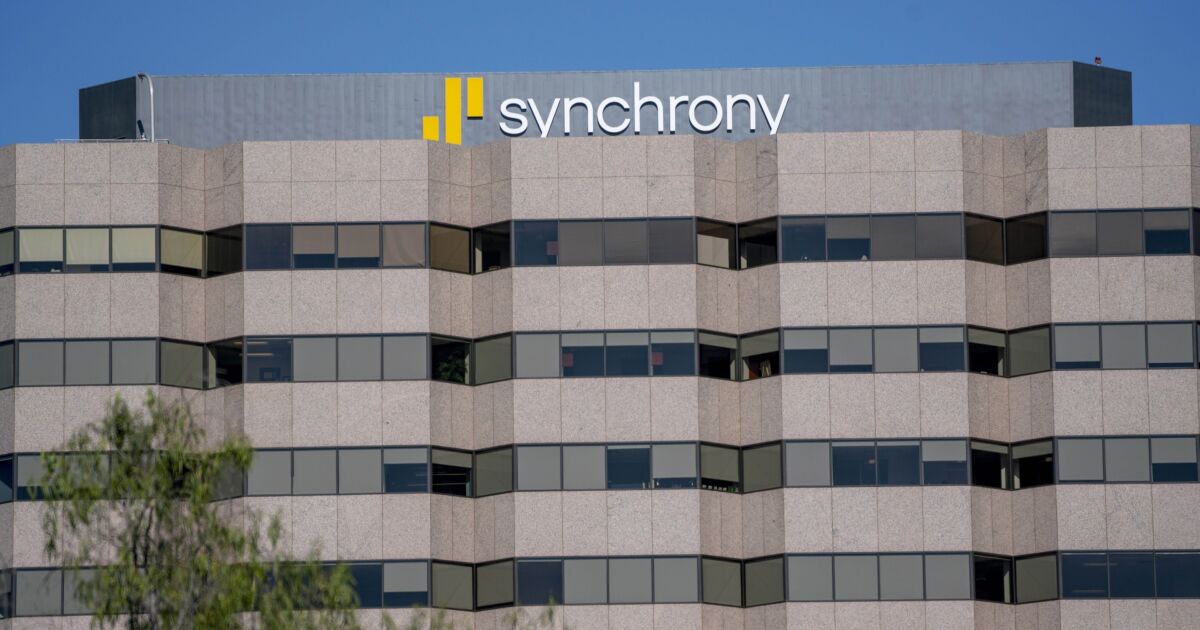 Synchrony buys firm that lets merchants ‘say yes’ more often Synchrony buys firm that lets merchants ‘say yes’ more often