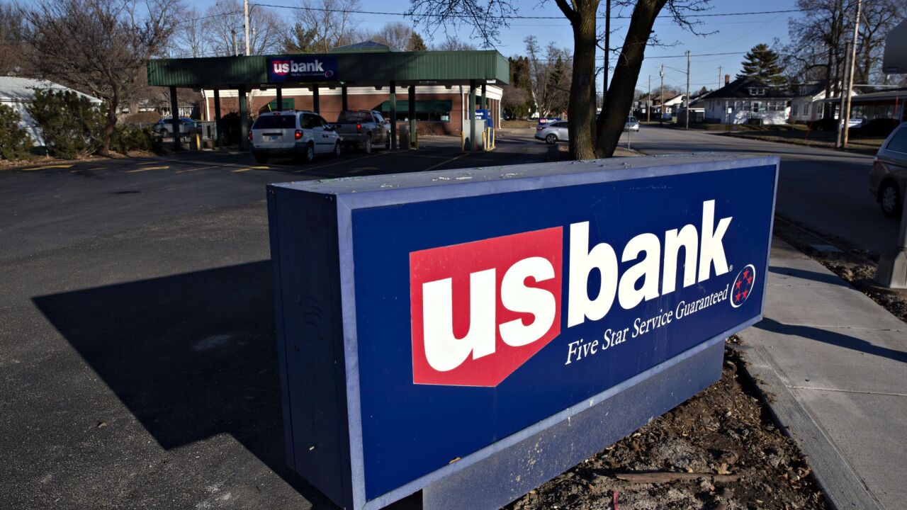 U.S. Bancorp