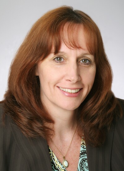 Dorothy Ziegelbauer