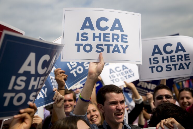 A simple approach to eliminating ACA shared responsibility penalty A simple approach to eliminating ACA shared responsibility penalty