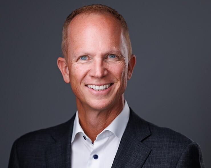 Craig Haskins, ALTA