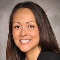 Leah Machado of Paychex