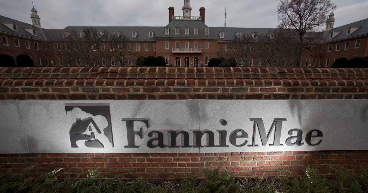 Fhfa Building FHFA still eyeing 2019 for implementation of new credit score model ...