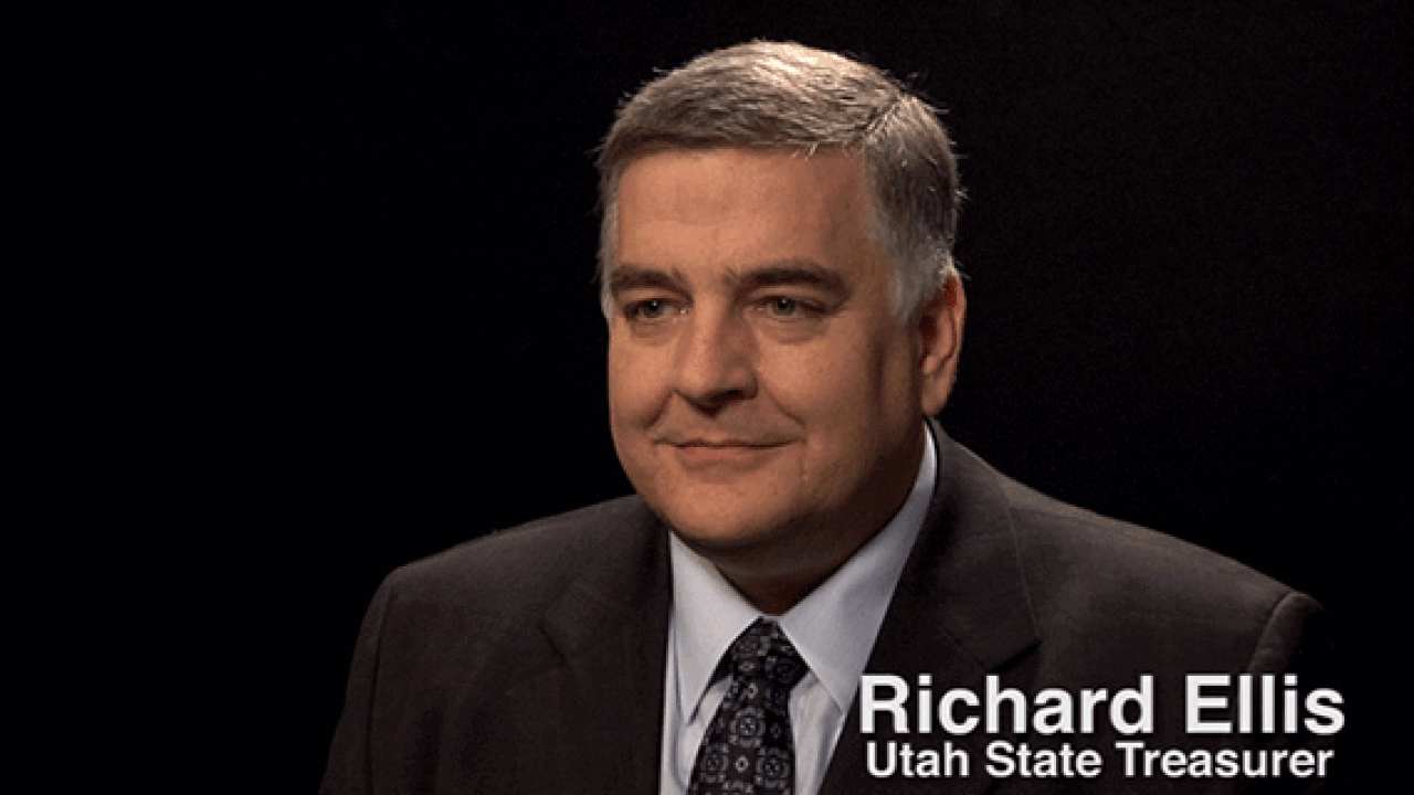 Thumbnail for Video: NAST President-Elect Outlines Goals