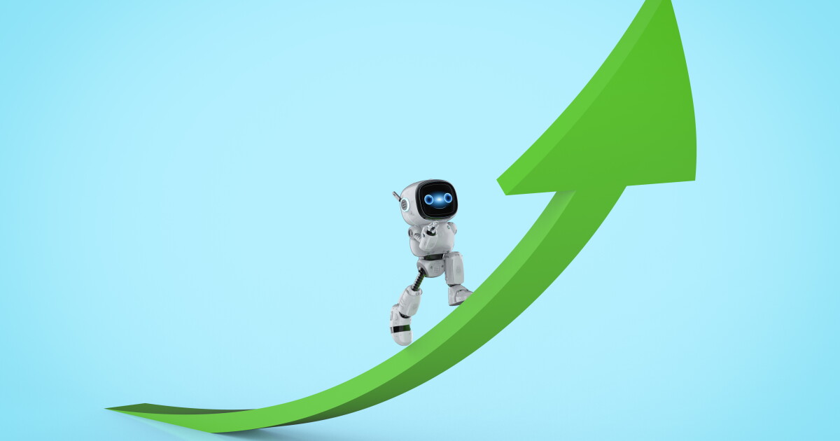 PwC report says AI boosts productivity, wages PwC report says AI boosts productivity, wages