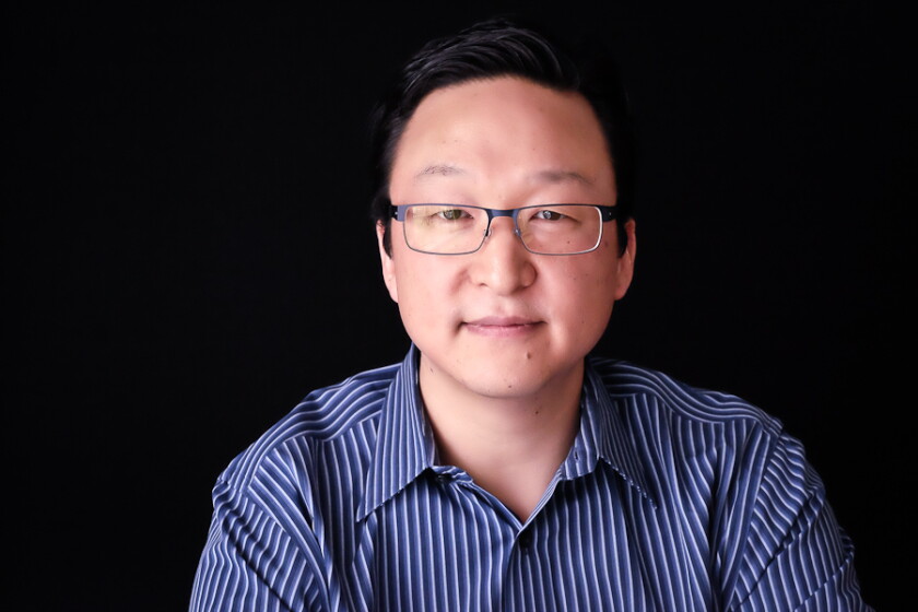 David Chung