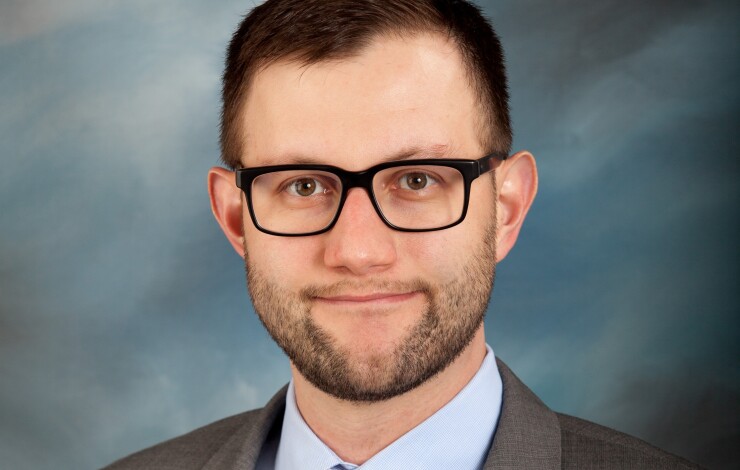 Thomas Aaron is a vice president and senior analyst for Moody's Ratings.