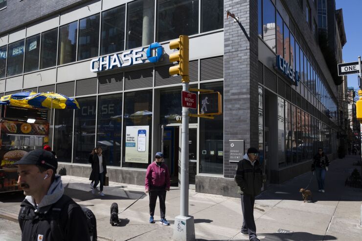 JPMorgan Chase 2023