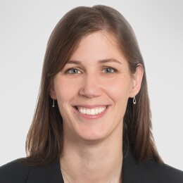 Emily Robare Gurtin