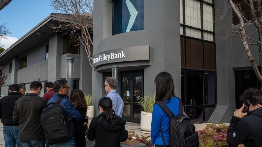 Silicon Valley Bank
