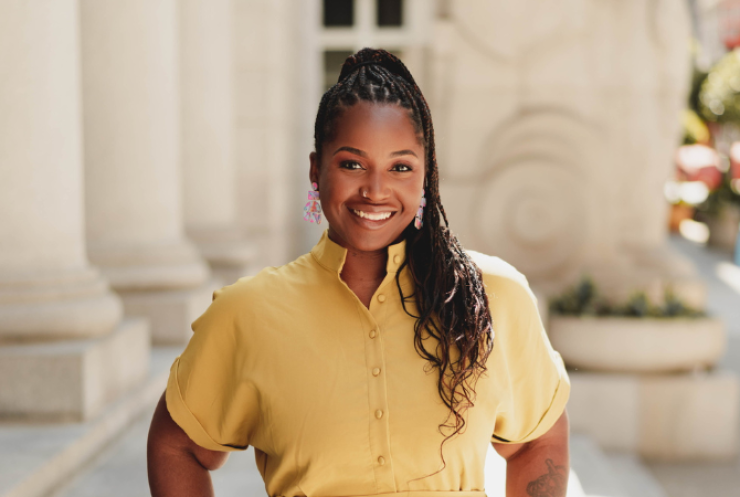 Ashley Blackmn-Hynson