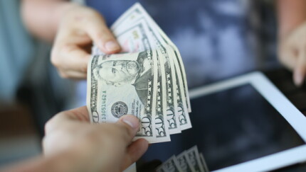 Thumbnail for Video: Mobile Payment Tech's Many Personalities
