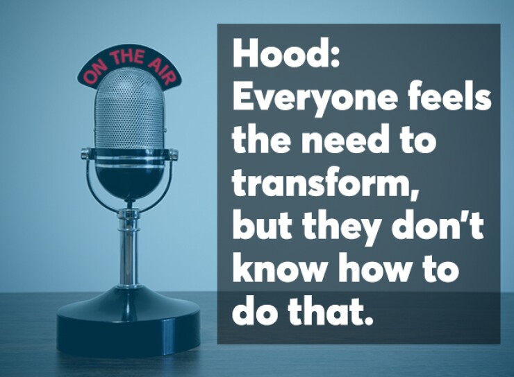 Hood - Anticipatory podcast screen