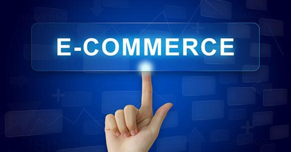 Everything is now e-commerce: Are you ready? Everything is now e-commerce: Are you ready?